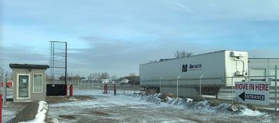 Storage Units at Rhino Storage - 143076 15th Ave W Brooks, AB